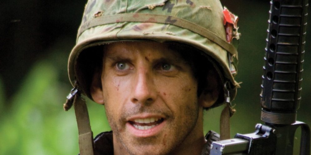 Ben Stiller Bakal Gabung di Fast and Furious 9?